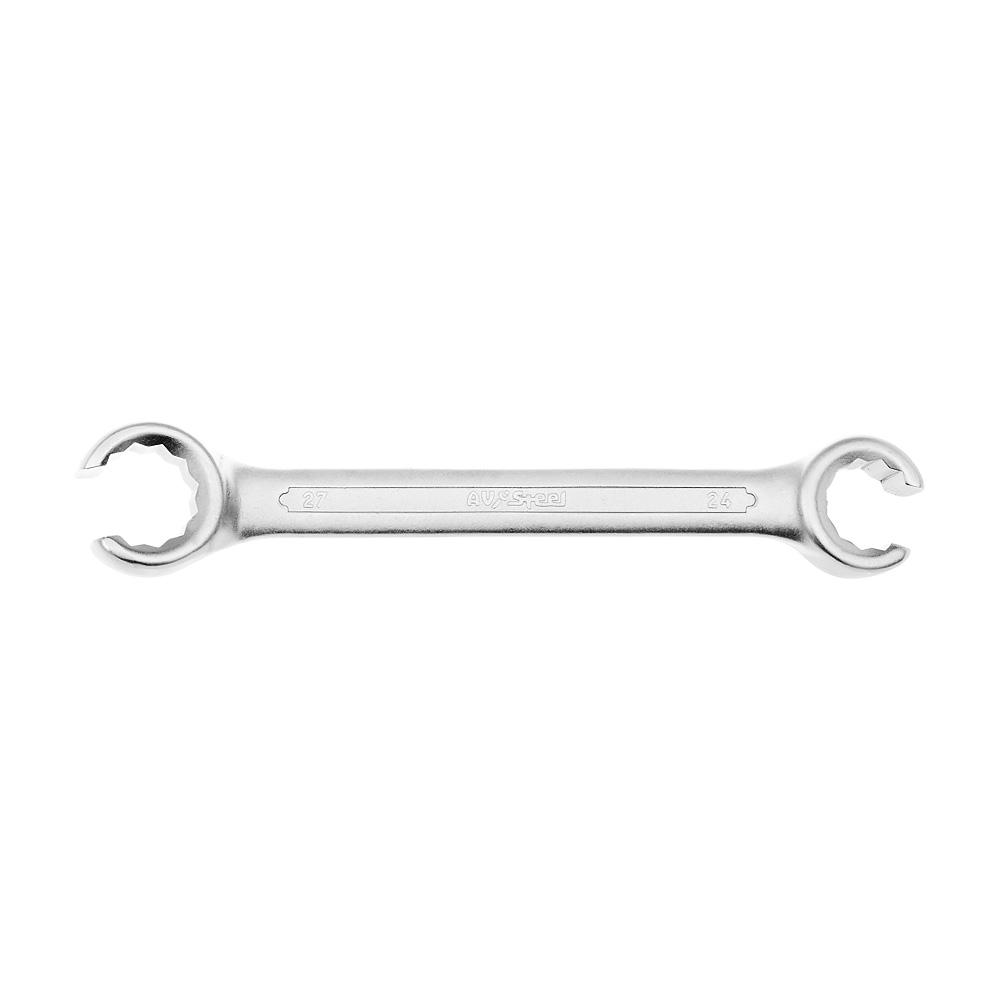 

Ключ гаечный AVSTEEL, AV-332427