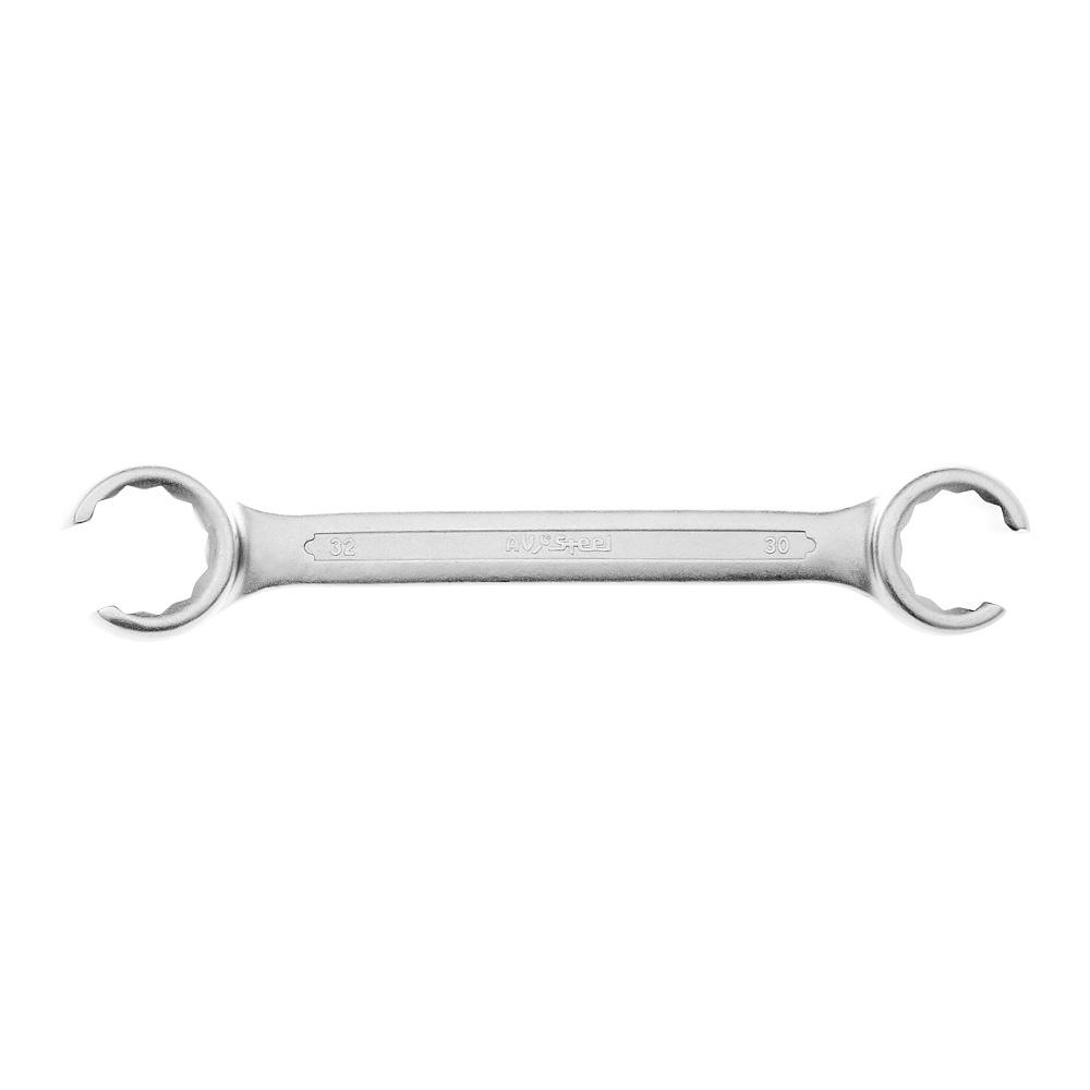 

Ключ гаечный AVSTEEL, AV-333032