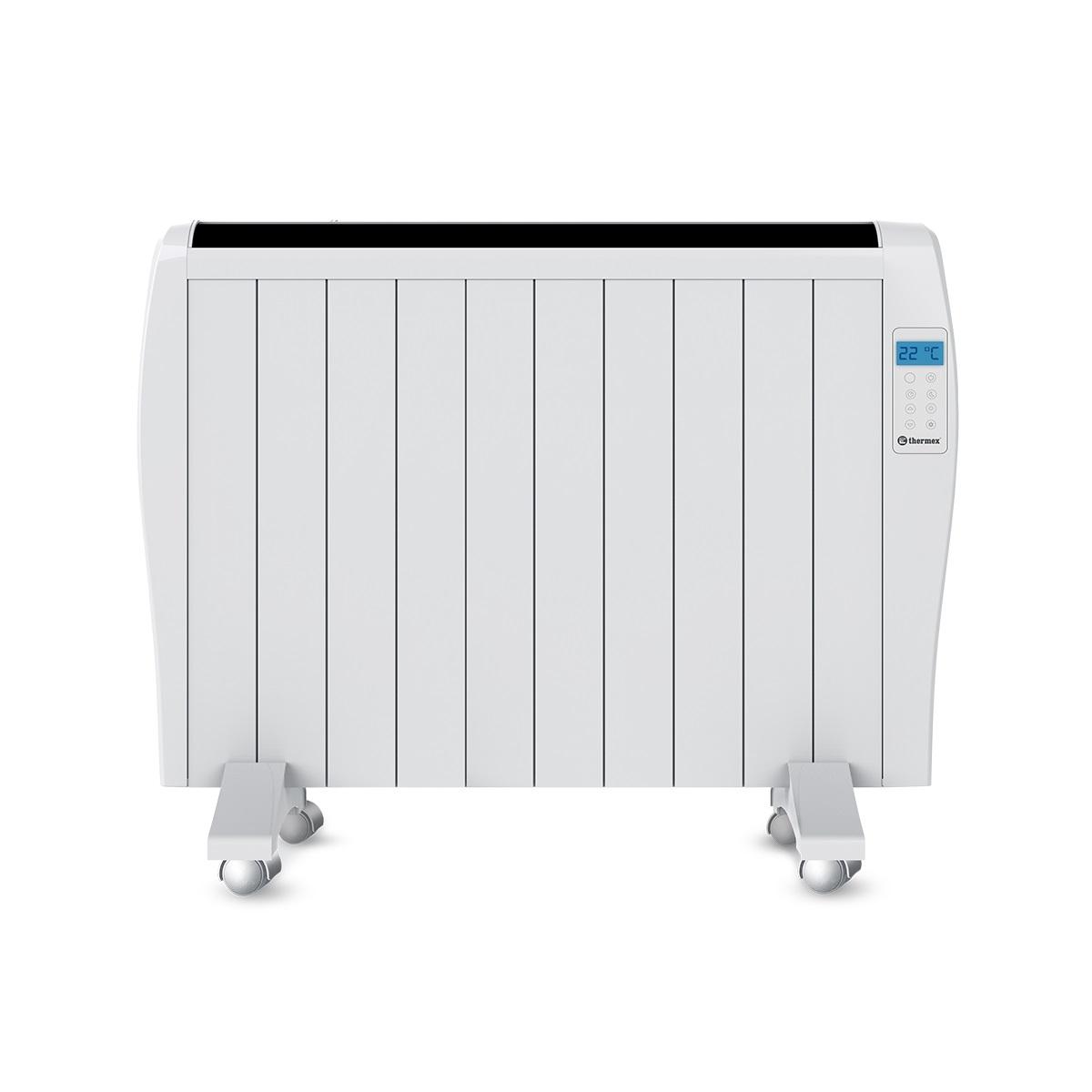 

Конвектор THERMEX, Белый, Lummi 1500E