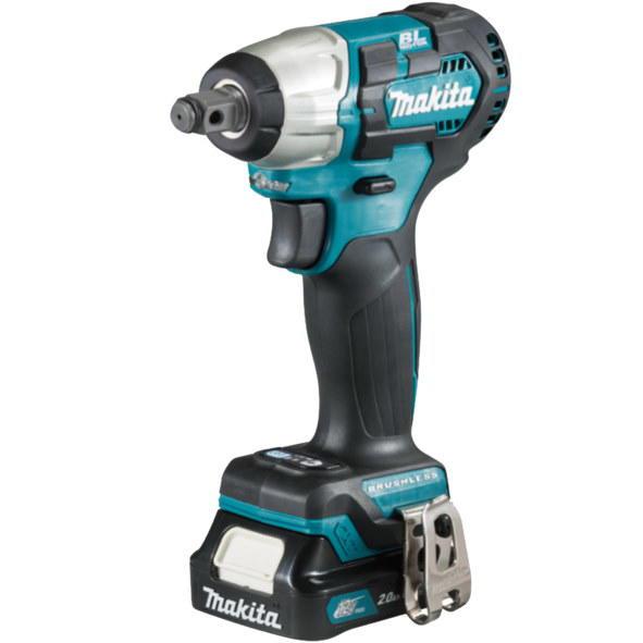 

Гайковерт аккумуляторный MAKITA, TW161DWA