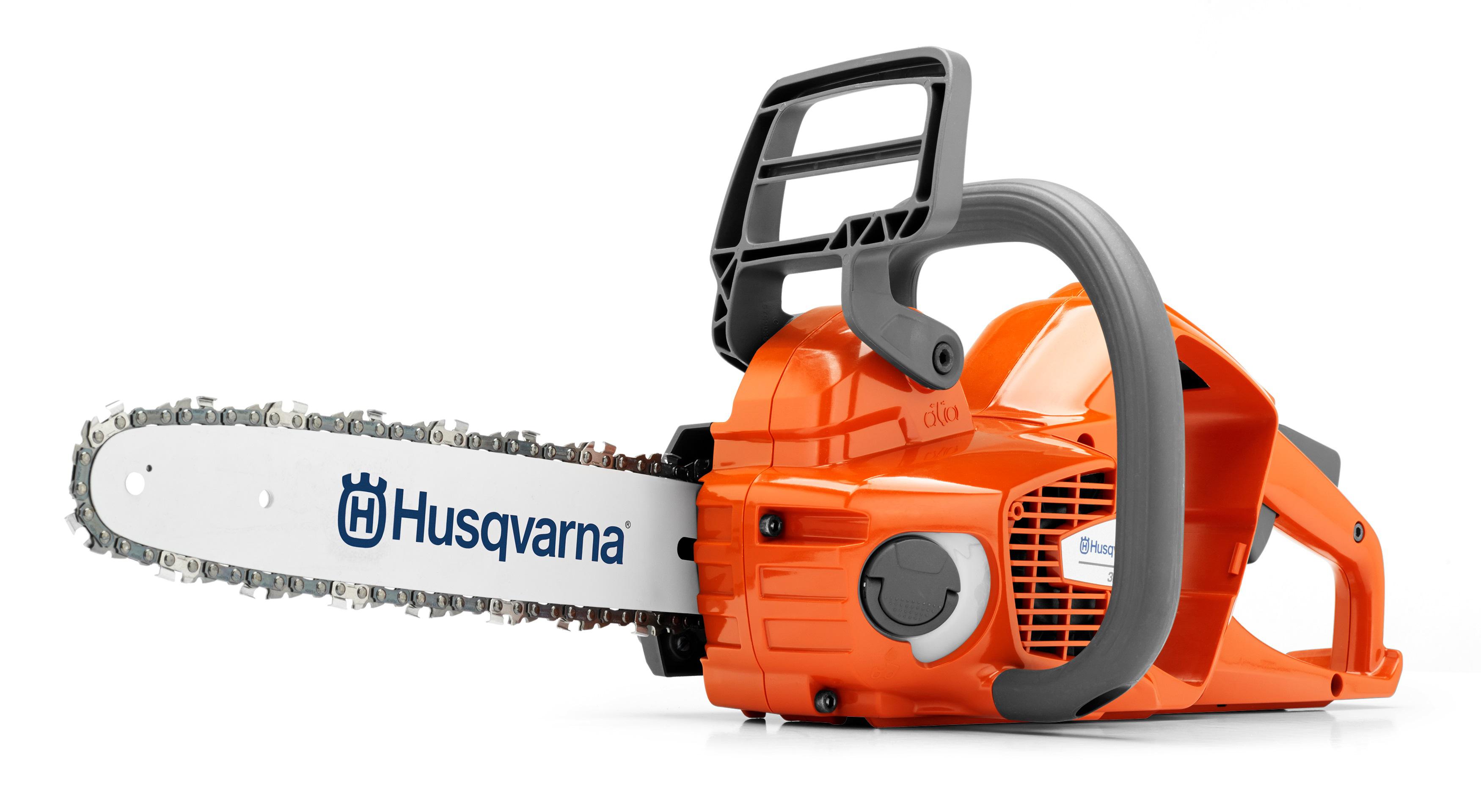 

Пила цепная аккумуляторная HUSQVARNA, 330i-12" 9678937-12 без акк. и з.у