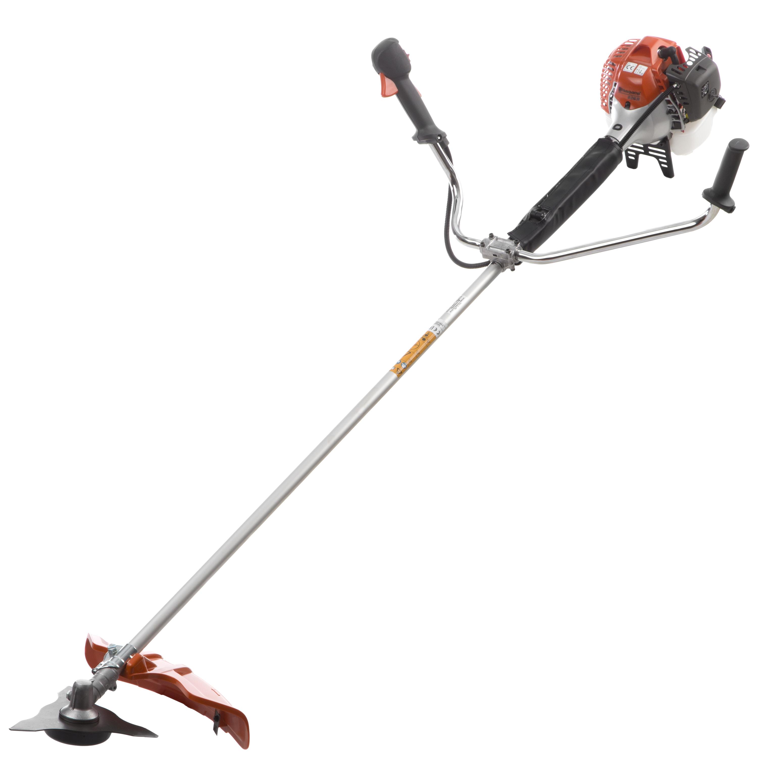 

Мотокоса HUSQVARNA, 226R (9658710-01)