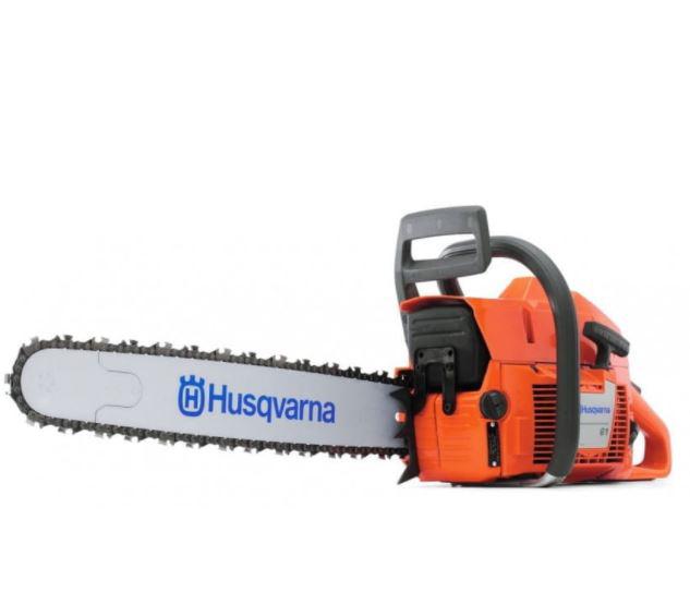 

Бензопила HUSQVARNA, 61 (9670624-18)