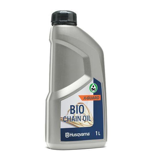

Масло для пильных цепей HUSQVARNA, X-Guard (5964573-01)