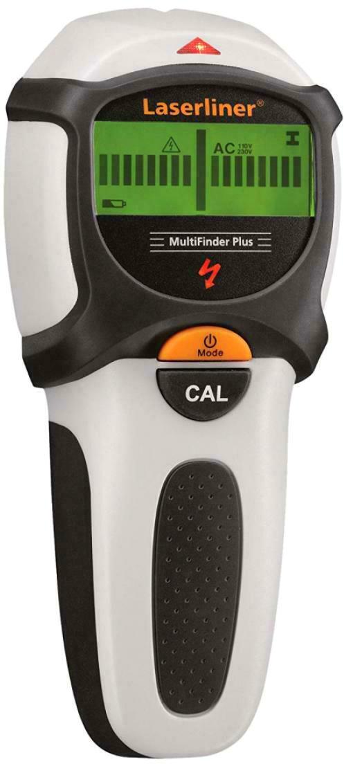 

Детектор LASERLINER, MultiFinder Pro color code 080.966A