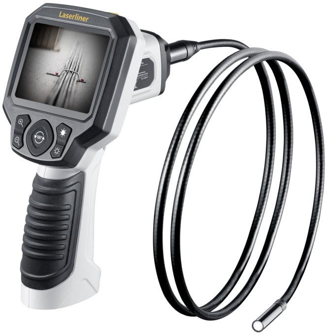 

Видеоскоп LASERLINER, VideoScope XL 082.114A