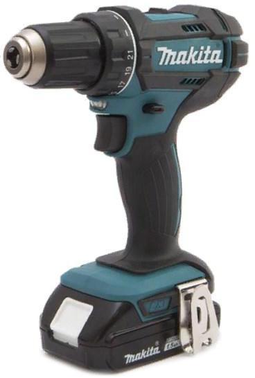 

Дрель-шуруповерт MAKITA, DDF482SYE