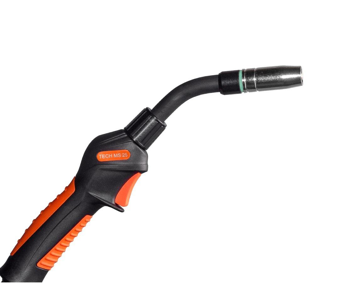 

Горелка сварочная СВАРОГ, 95748 TECH MS 25RH ICT2798-SK001