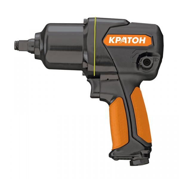 

Пневмогайковерт КРАТОН, AIW-04 (30107004)