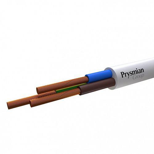 

Провод РЭК-PRYSMIAN, ПВС 3х4.0мм2