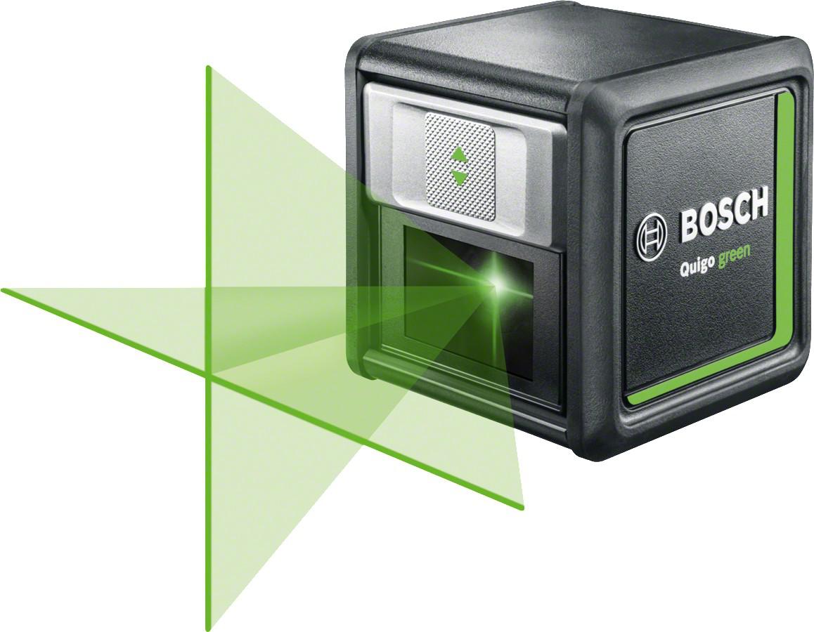 

Нивелир лазерный BOSCH, 0603663C01