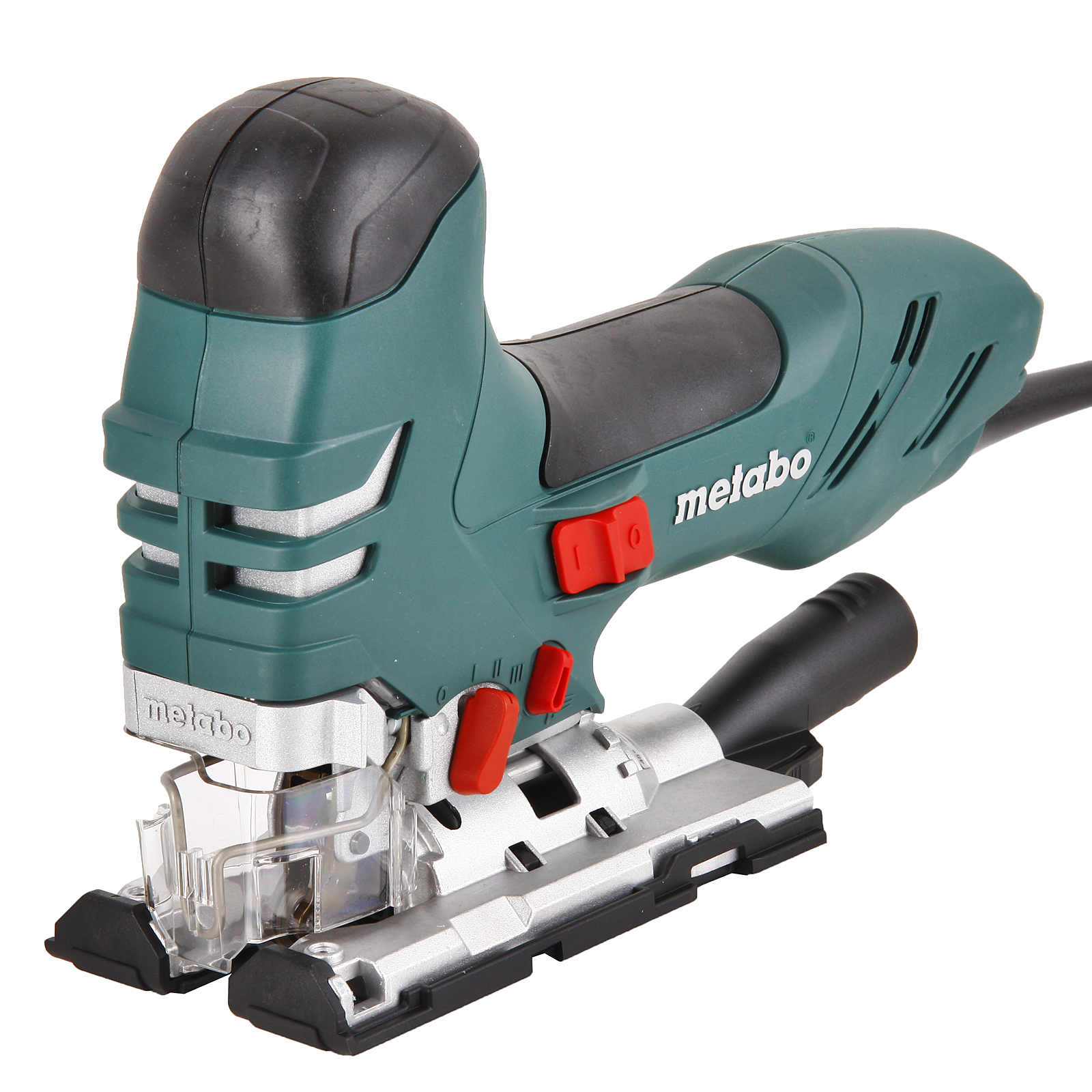 

Лобзик METABO, STE 140 PLUS (601403500)