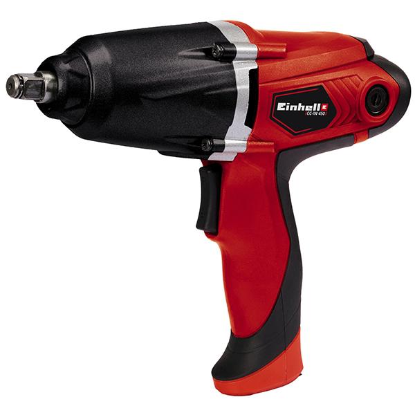 

Гайковерт EINHELL, CC-IW 450 (2048304)