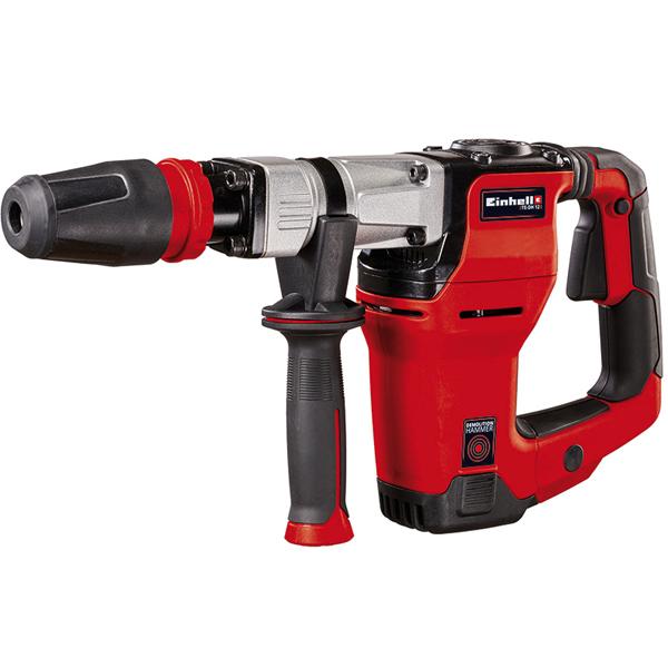 

Отбойный молоток EINHELL, TE-DH 12 (4139100)