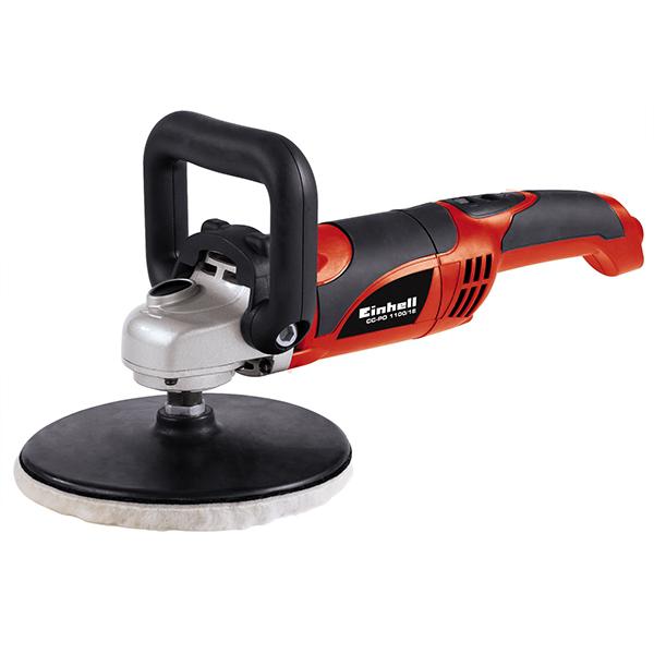 

Машина полировальная EINHELL, CC-PO 1100/1 E (2093264)