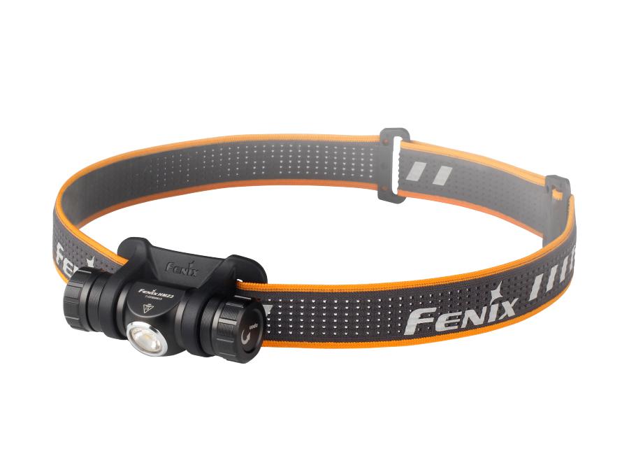 

Фонарь FENIX, HM23