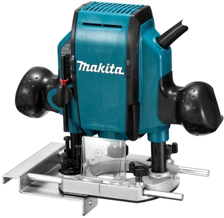 

Фрезер MAKITA, RP0900K