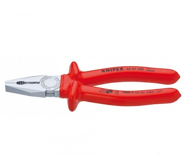 

Пассатижи KNIPEX, KN-0307160