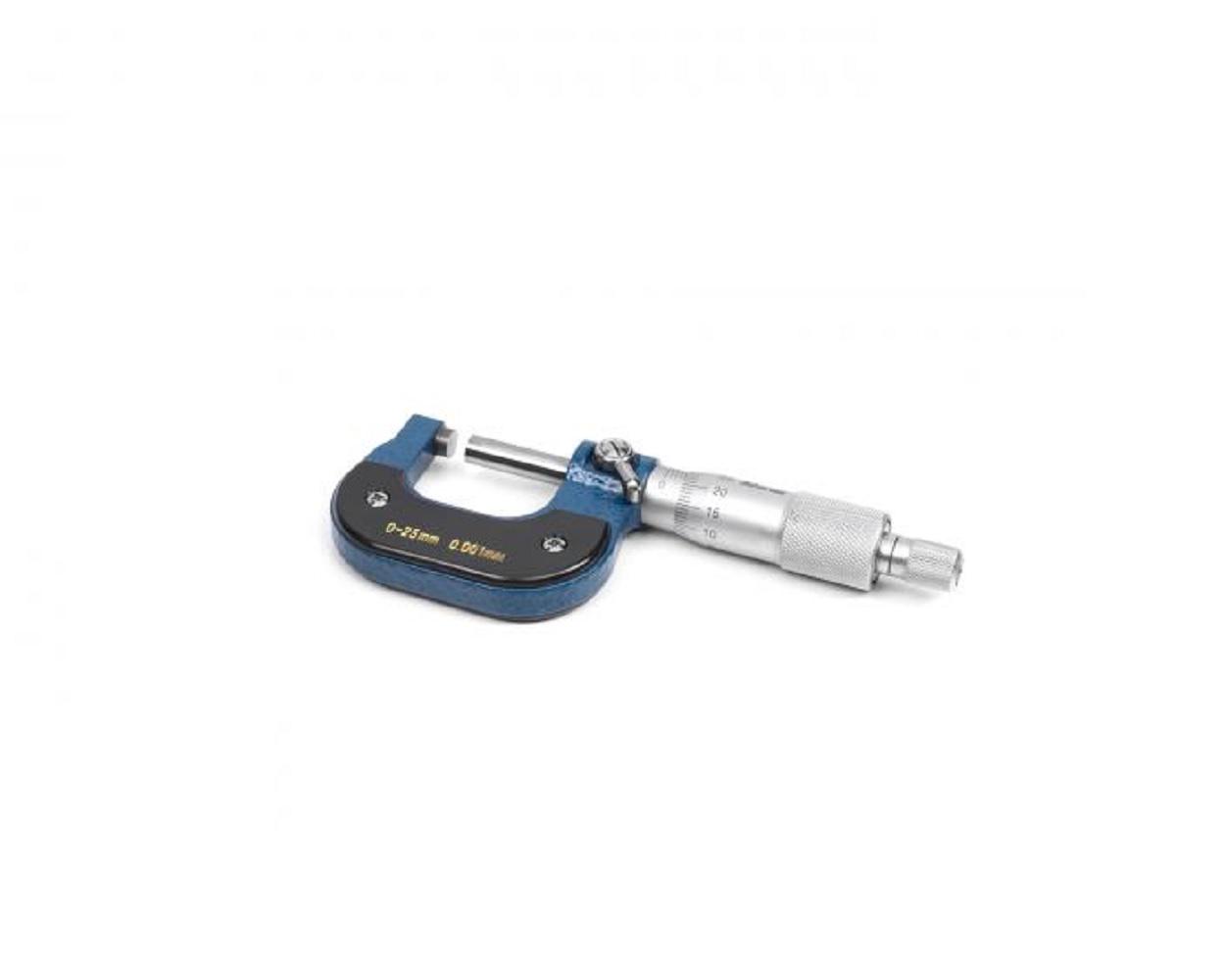 

Микрометр MICRON, МК-25 0.001 МИК