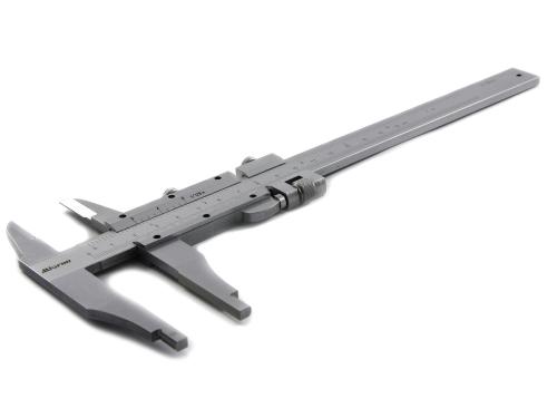 

Штангенциркуль MICRON, ШЦ-2-500-0.05 100839