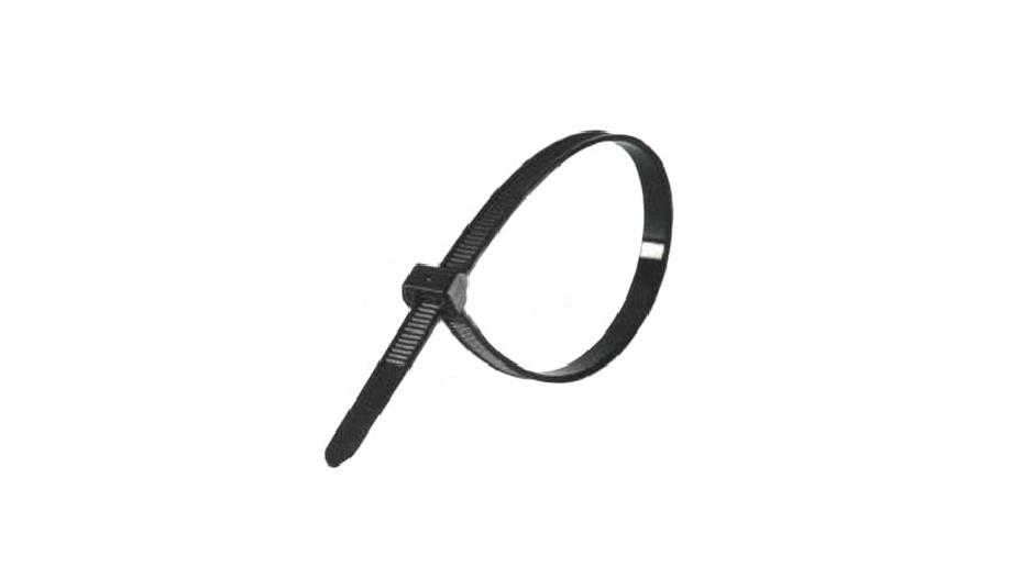 

Хомут пластиковый 3М, 4.8х280мм 100шт (7000035300)