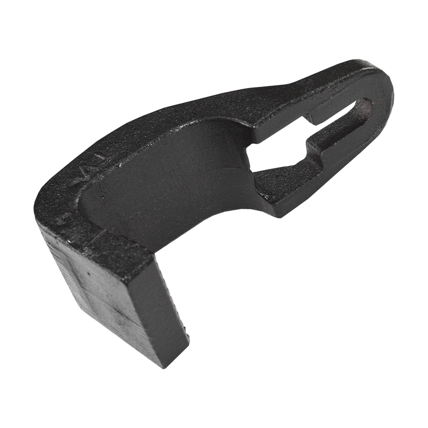 

Крюк WIEDERKRAFT, WDK-0305