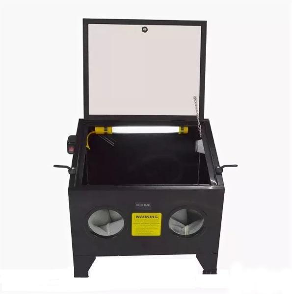 

Камера пескоструйная WIEDERKRAFT, WDK-82090