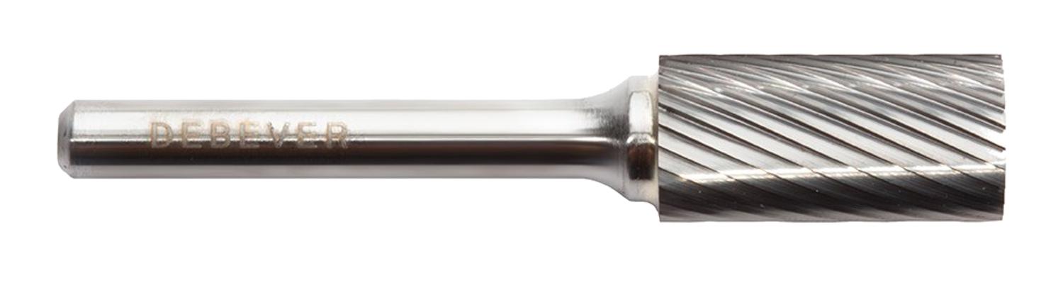 

Борфреза цилиндрическая DEBEVER, DA 1020/6 D/C