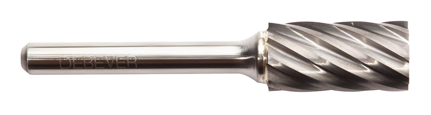 

Борфреза цилиндрическая DEBEVER, DB 1020/6 S/C
