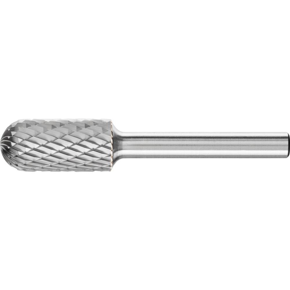 

Борфреза сфероцилидрическая DEBEVER, Ф10х20мм, хв-к 6мм, тип C (DC 1020/6 NF)