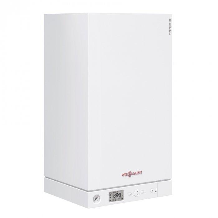 

Котел VIESSMANN, Vitopend 100 A1JB011 (7571696)