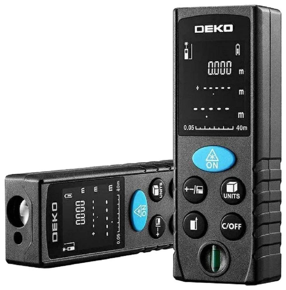 

Дальномер DEKO, LRD110-70m