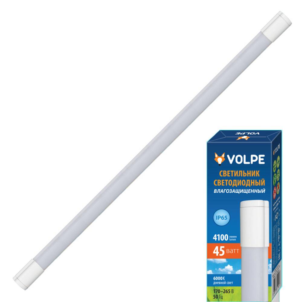 

Светильник VOLPE, ULT-Q218 45W/NW
