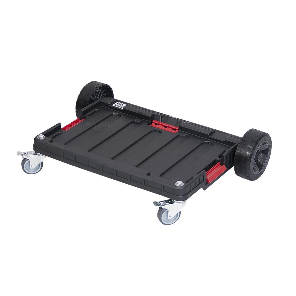 

Платформа PATROL GROUP, QBRICK SYSTEM ONE (SKRQTPCZAPG002)
