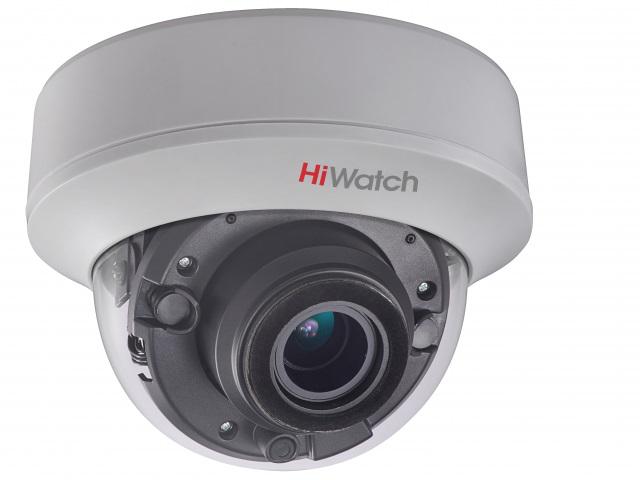 

Камера видеонаблюдения HIWATCH, 275578