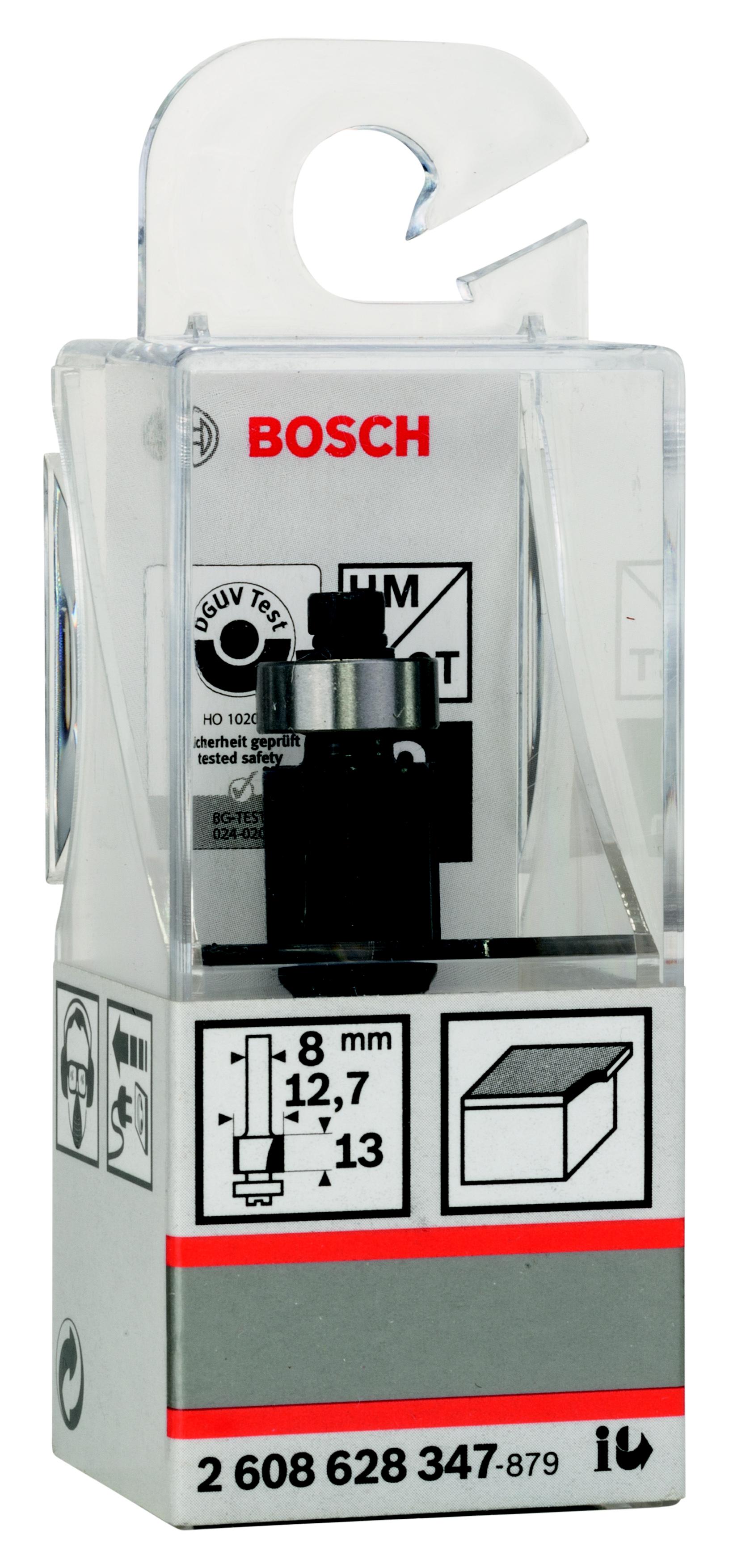 

Фреза BOSCH, Ф 12.7мм S 8мм I 13мм (2608628347)