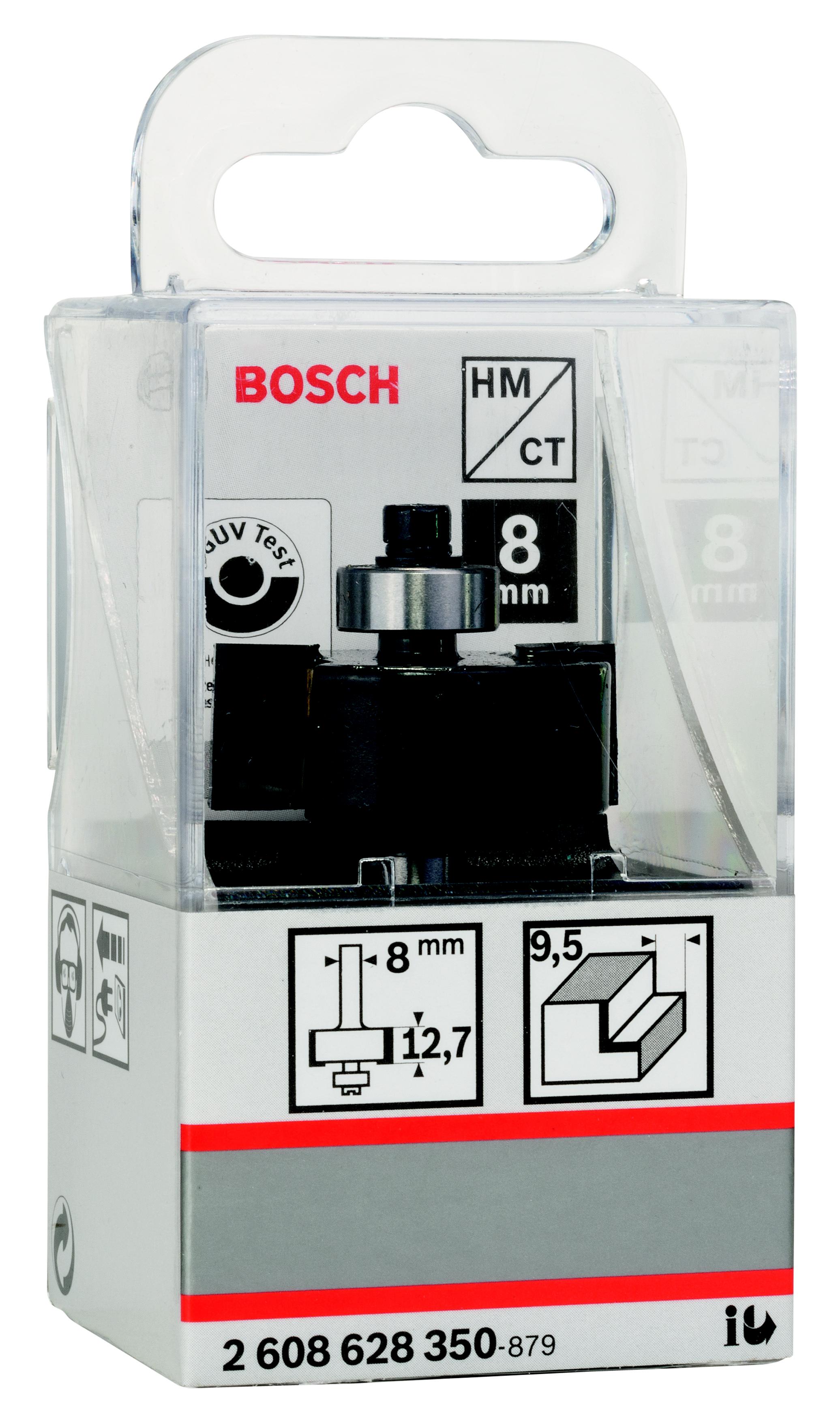 

Фреза BOSCH, Ф 9.5мм S 8мм I 12.7мм (2608628350)