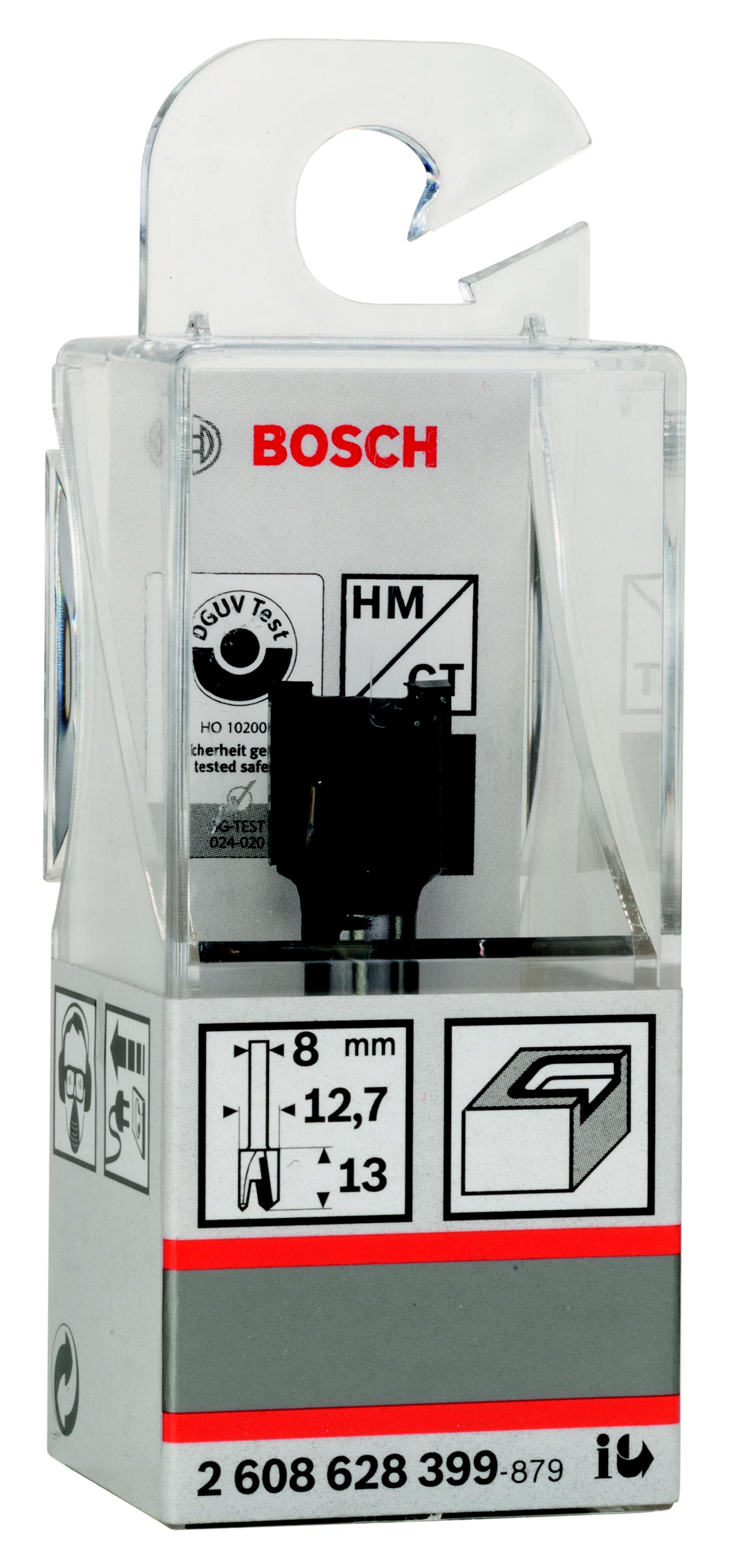 

Фреза BOSCH, Ф 12.7мм S 8мм I 12.7мм (2608628399)