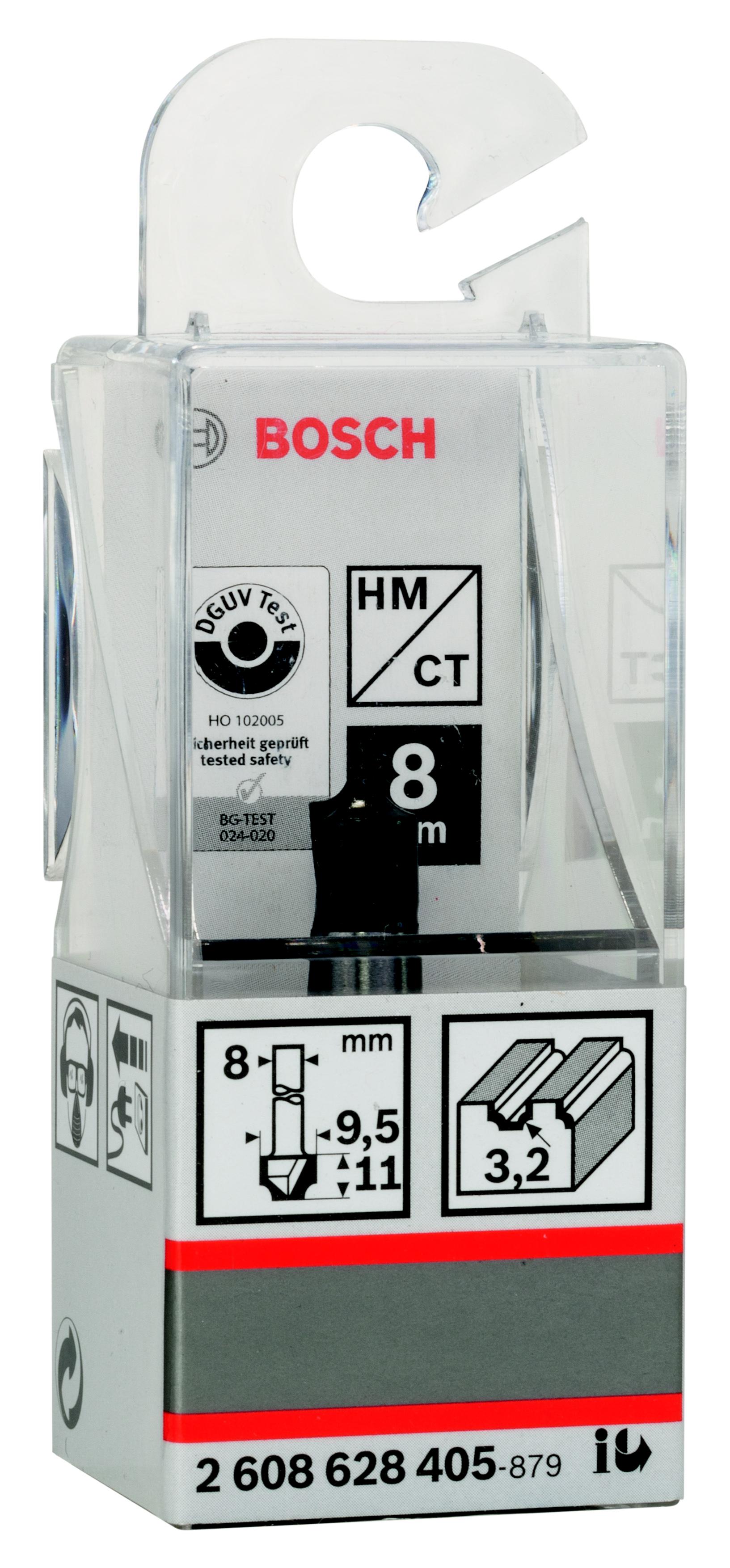 

Фреза BOSCH, Ф 3.2мм S 8мм I 10.5мм (2608628405)