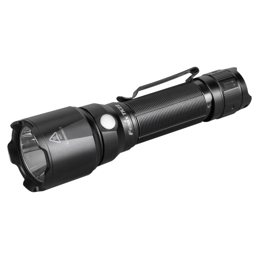 

Фонарь FENIX, TK22 V2