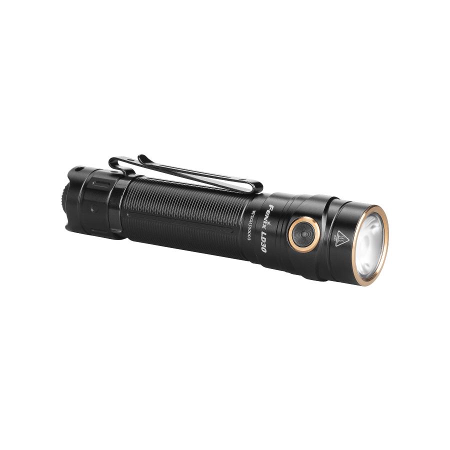 

Фонарь FENIX, LD30