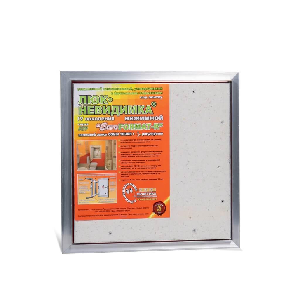 

Люк ревизионный ПРАКТИКА ППК, АТР 40-40