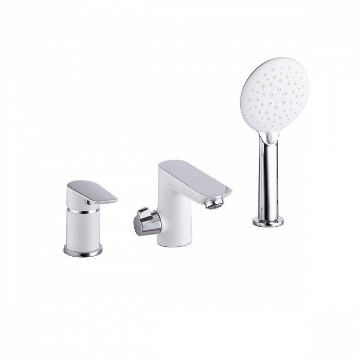 

Смеситель для ванны IDDIS, CLOSB30i07