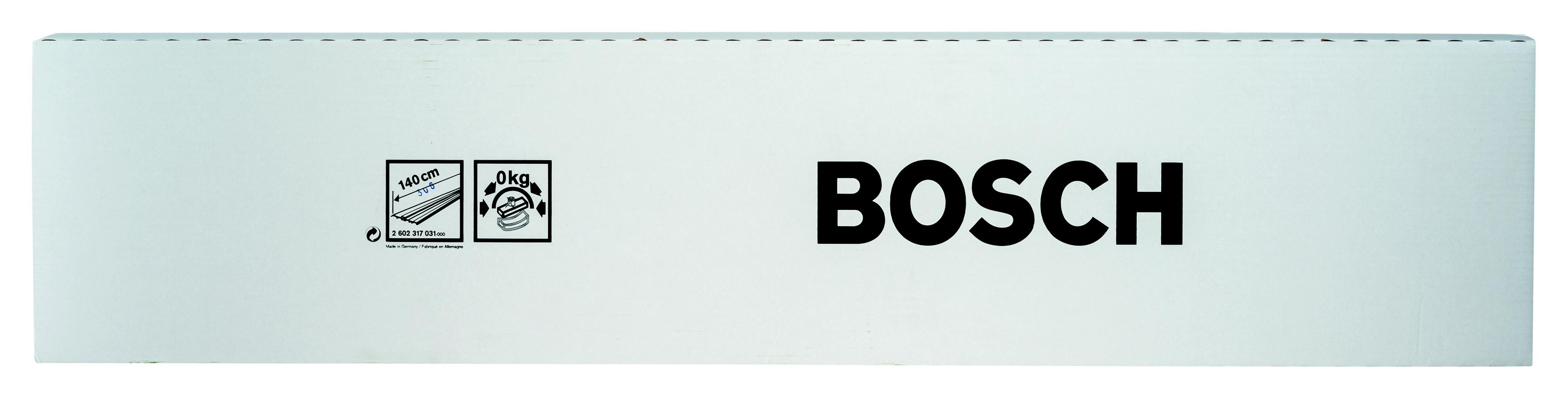 

Шина направляющая BOSCH, FSN 140 (2602317031)