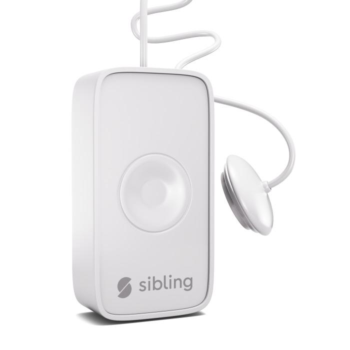 

Датчик протечки воды SIBLING, Powernet-ZFL