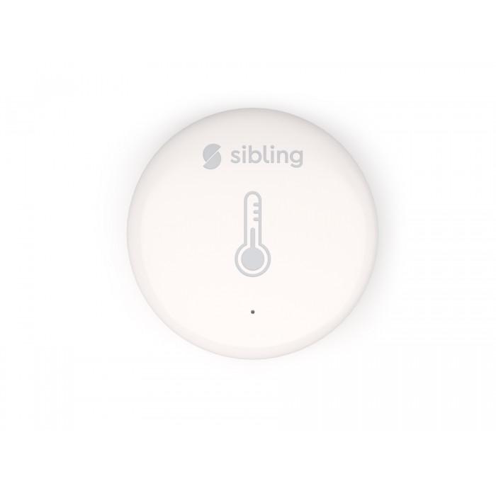 

Датчик температуры SIBLING, Powerswitch-ZTH