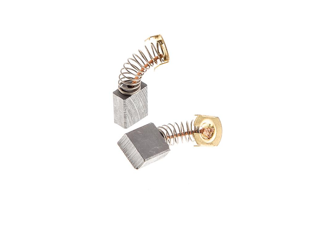 

Щетки угольные HAMMER, 7х13х15 ПРУЖ. 2шт.(27) CRP1400С PREMIUM
