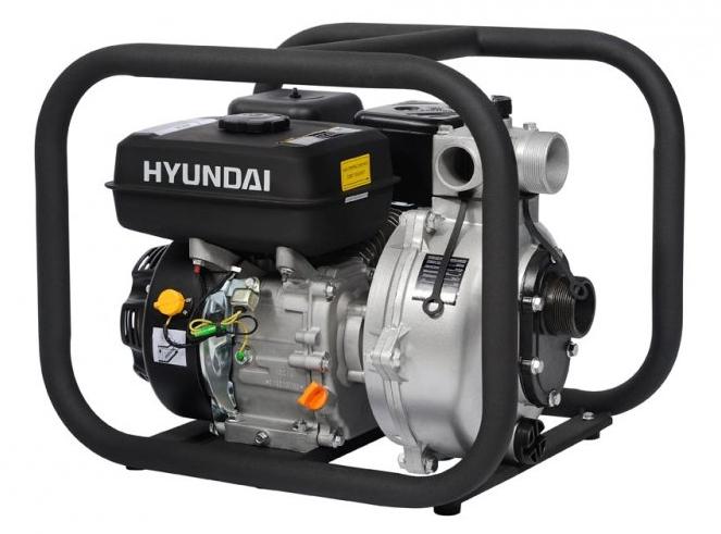 

Мотопомпа HYUNDAI, HYH 50