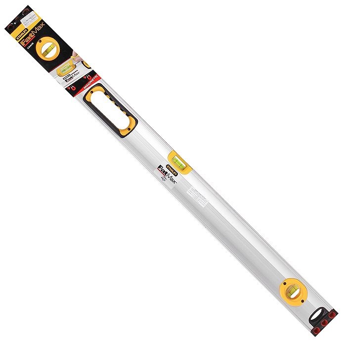 

Уровень STANLEY, FATMAX LEVEL 1-43-537