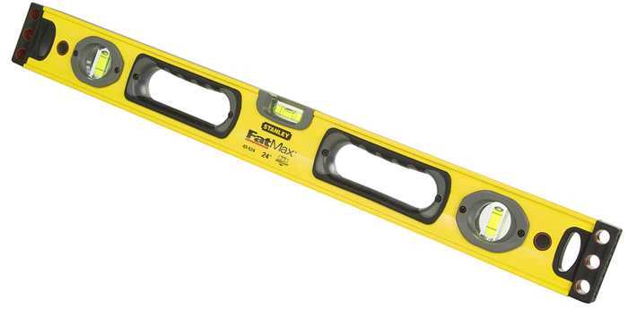 

Уровень STANLEY, FATMAX LEVEL 1-43-536